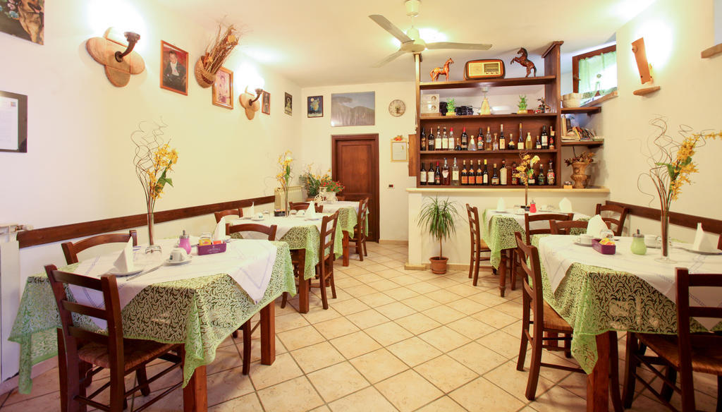Agriturismo Da Lorena Marsiliana Ngoại thất bức ảnh